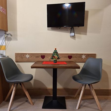 Monolocale Piccolo Ed Accogliente - Cir 0021 - Apartment อาออสตา ภายนอก รูปภาพ