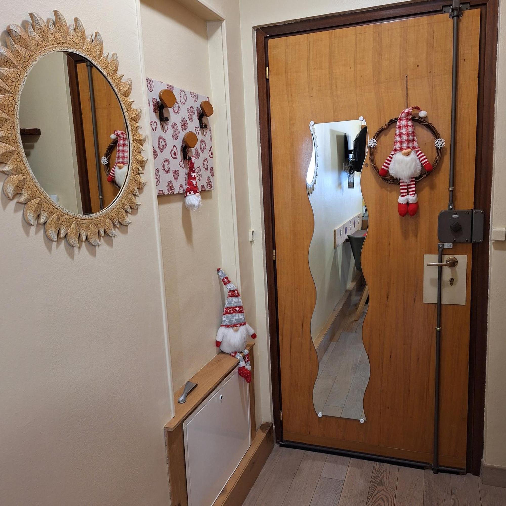 Monolocale Piccolo Ed Accogliente - Cir 0021 - Apartment อาออสตา ภายนอก รูปภาพ