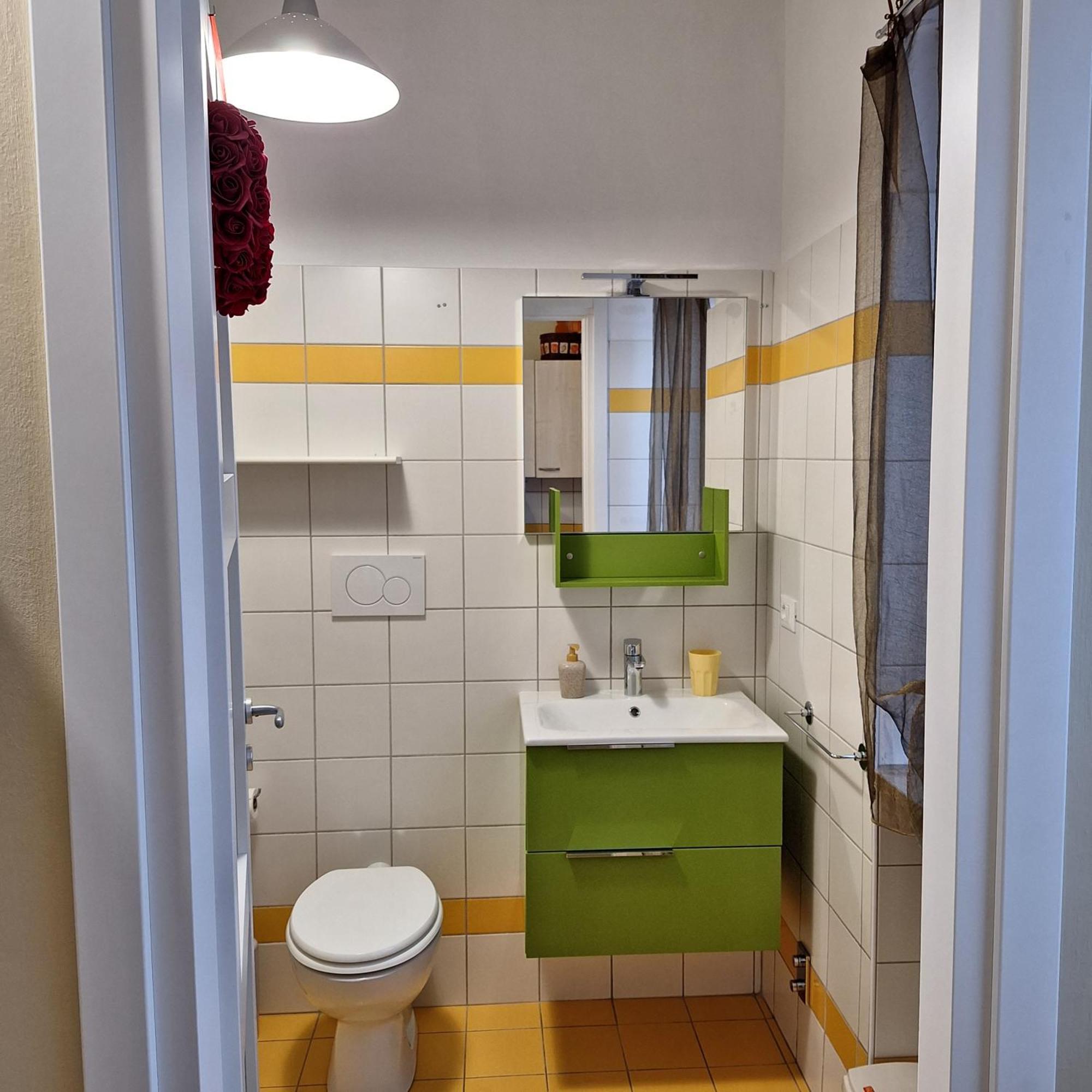 Monolocale Piccolo Ed Accogliente - Cir 0021 - Apartment อาออสตา ภายนอก รูปภาพ