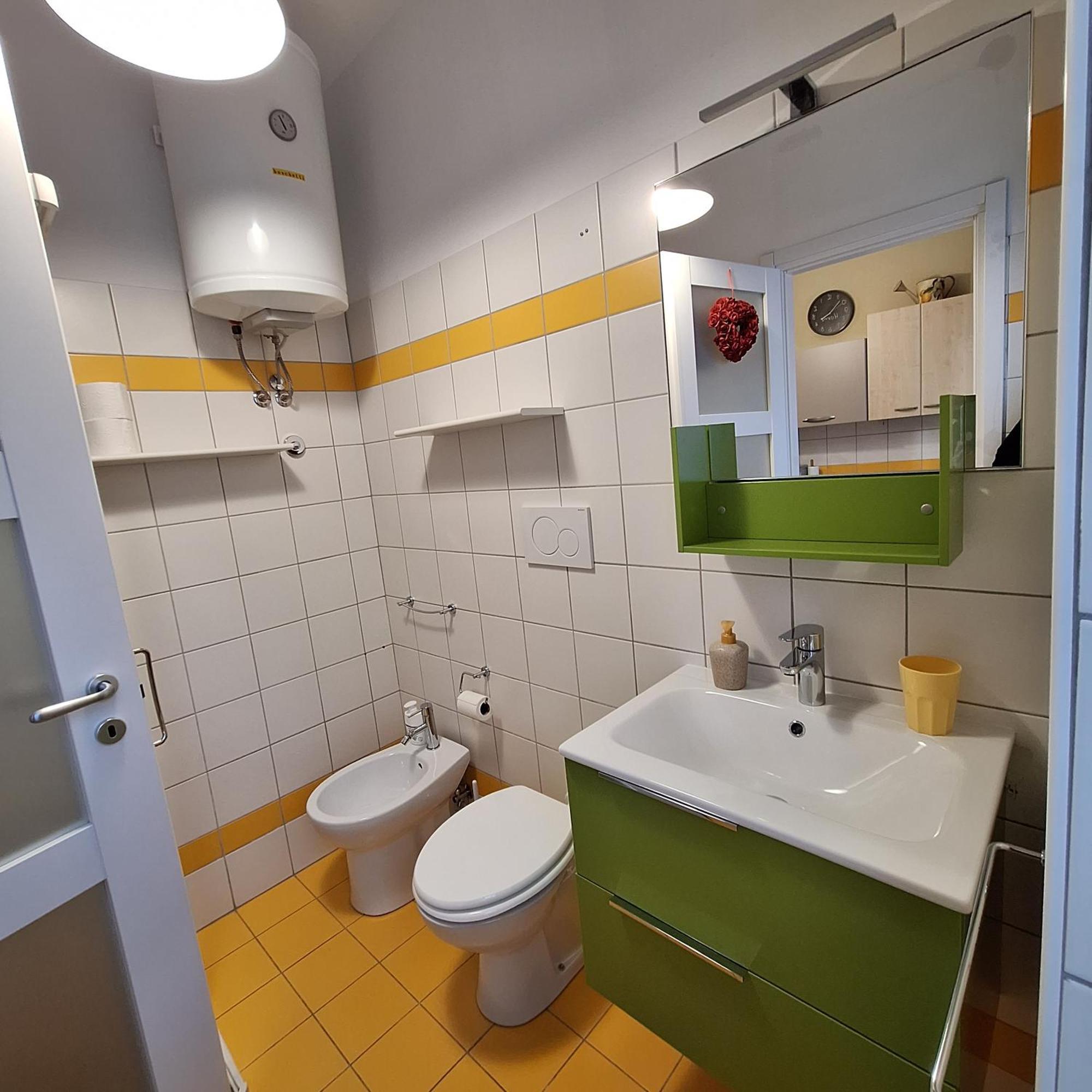 Monolocale Piccolo Ed Accogliente - Cir 0021 - Apartment อาออสตา ภายนอก รูปภาพ