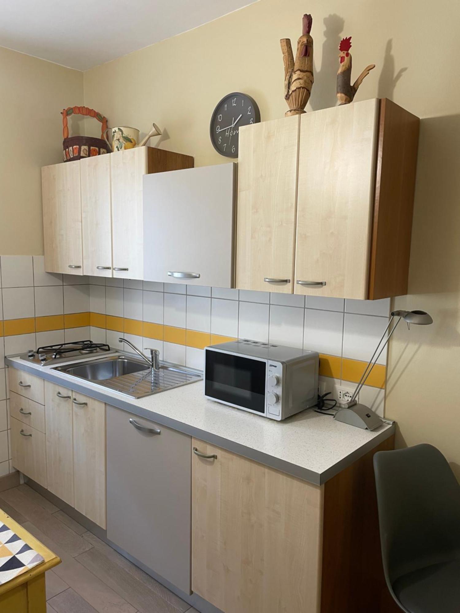 Monolocale Piccolo Ed Accogliente - Cir 0021 - Apartment อาออสตา ภายนอก รูปภาพ