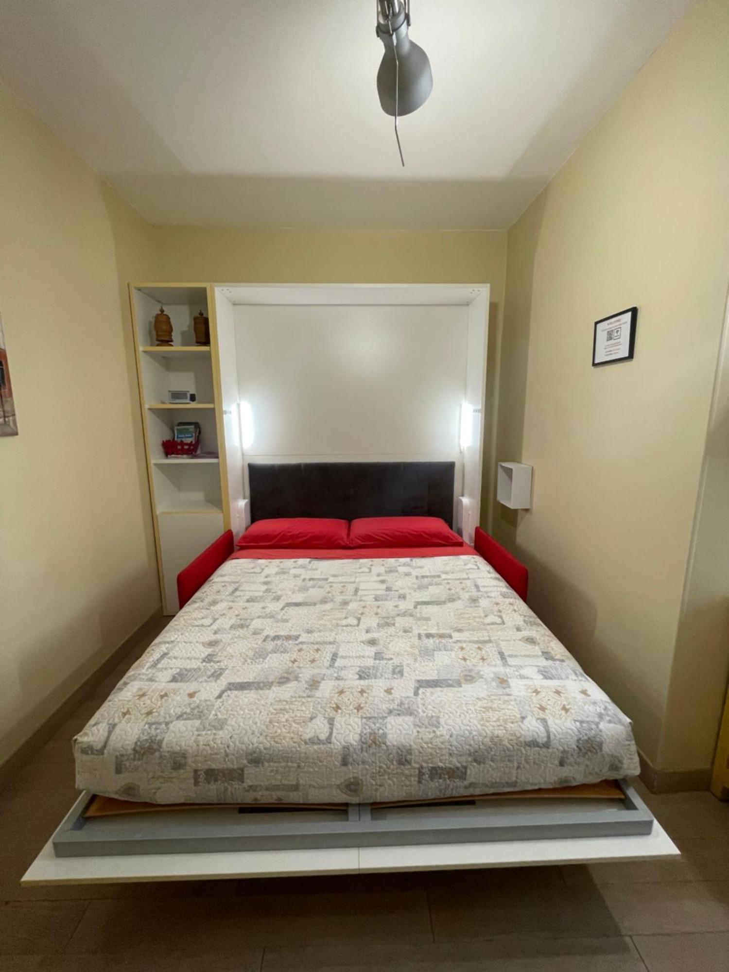 Monolocale Piccolo Ed Accogliente - Cir 0021 - Apartment อาออสตา ภายนอก รูปภาพ