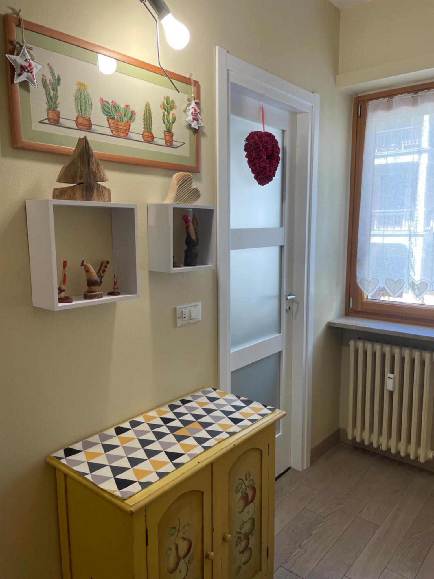 Monolocale Piccolo Ed Accogliente - Cir 0021 - Apartment อาออสตา ภายนอก รูปภาพ
